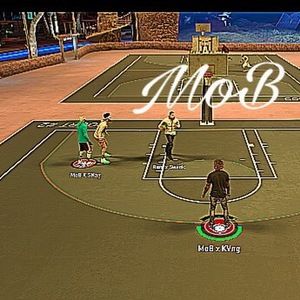 Meet your Posher, Mob x